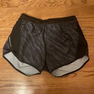 running shorts